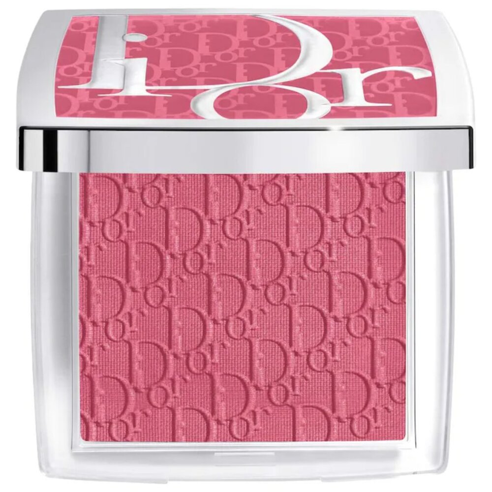 BNIB 💚Dior #012 ROSEWOOD Rosy Glow Powder Blush ✔️ NEWEST DESIGN